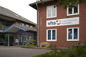 Bild der VHS Buxtehude